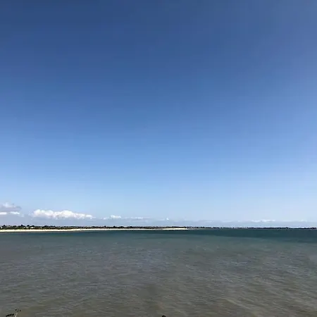 A 200m De La Plage, Confort Et Cosy Апартаменты *
