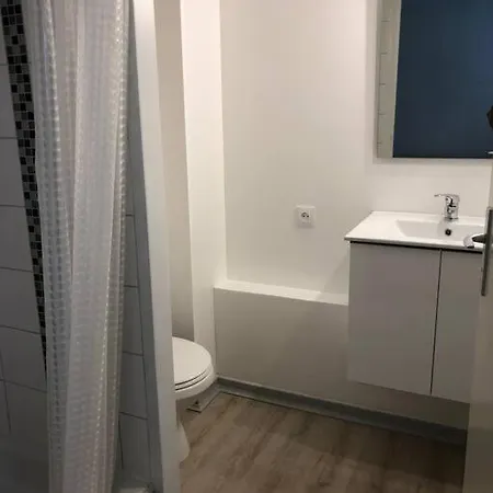 Апартаменты A 200m De La Plage, Confort Et Cosy *