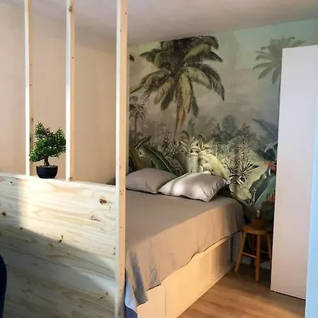 A 200m De La Plage, Confort Et Cosy Ла-Рошель