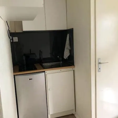 Apartment A 200m De La Plage, Confort Et Cosy La Rochelle (Charente-Maritime)