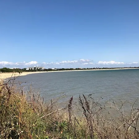 A 200m De La Plage, Confort Et Cosy Апартаменты *